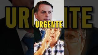 🚨🚨 URGENTE  PRESIDENTE BOLSONARO DESMENTE SILAS MALAFAIA [upl. by Seidnac]