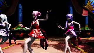 ♫ MMD ♪  Tougen Renka [upl. by Eivlys]