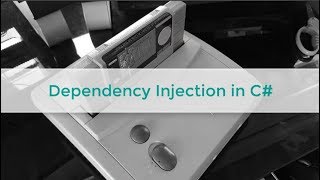 Dependency Injection in C [upl. by Fariss989]