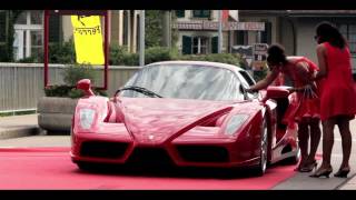 Ferrari Treffen Aarberg 2011 [upl. by Longawa579]