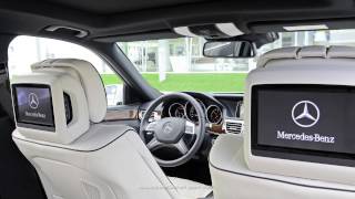 2014 EClass Walk Around  MercedesBenz [upl. by Ymiaj200]