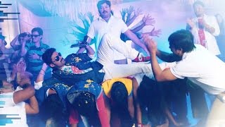 Maa Devudu Video Song  Patas Movie Promo Songs  Nandamuri Kalyanram [upl. by Eca654]