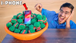 iPhone 15 Extreme Diwali Test😱 लाखों का नुकसान  Will It Survive [upl. by Lledner31]