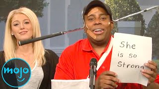 Top 10 Most Controversial Saturday Night Live Sketches Ever [upl. by Teahan900]