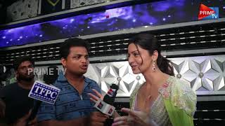 Vedhika Yakshini Trailer Launch Event  Vedhika  Lakshmi Manchu  Rahul Vijay  Prime TV [upl. by Pawsner]