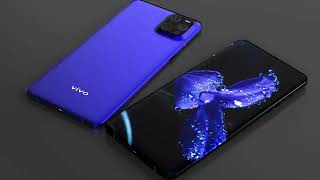 VIVO V23 Pro Unboxing  7000 mAh Battery 208Camera 12GB Ram 256GB 5G Ultra HD [upl. by Lorie466]