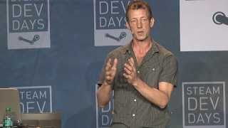 Getting Started Debugging on Linux Steam Dev Days 2014 [upl. by Assirolc]