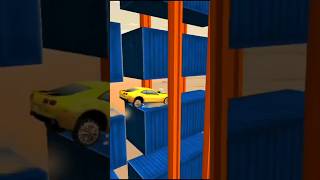 Ramp Car Racing ☆ Mega Stunts Car Race ☆ Android Gameplay ☆ Level 88 ☆ rampcar cargame shorts [upl. by Reeta]