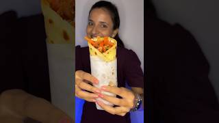 Veg roll recipe food recipe shorts youtubeshorts shortvideo [upl. by Inail416]