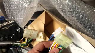 1988 Suzuki Carry DB71T Electrical Part2 [upl. by Carolyne]