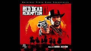 Horse Flesh for Dinner 6  Red Dead Redemption II Soundtrack Story [upl. by Asreht]