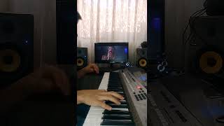 SI PUDIERA  Manuel Medrano Piano cover [upl. by Ody429]