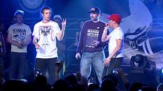 Skiller vs Alem  Final  3rd Beatbox Battle World Championship [upl. by Shae718]