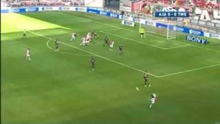 Hoogtepunten Ajax  FC Twente 10 [upl. by Orsini]