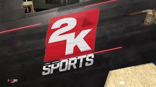 NBA 2K20 Demo20240921203700 [upl. by Dagna]