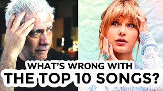 The Latest Top 10 SongsSHOCKING [upl. by Randa]