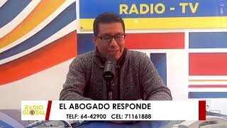 ElAbogadoResponde DERECHO LABORAL Cel 71161888 Sucre  Bolivia [upl. by Manoop]