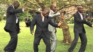 BWANA YESU CBCA VIRUNGA SAYUNI CHOIR YouTube1 [upl. by Ellehcsar]