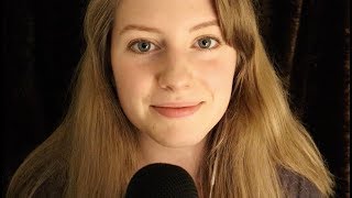 ASMR  Humming amp Singing very relaxing [upl. by Limber682]