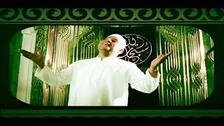 HADDAD ALWI ft ANTI  Marhaban Ya Ramadhan Official Music Video [upl. by Elin]