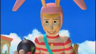 Popee The Performer  S3E04  Vs God HD [upl. by Lednahs]