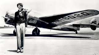 What really happened to Amelia Earhart [upl. by Shaylah543]