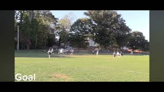 Westtown Scrimmage Highlights [upl. by Celeste]