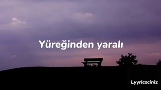 Mesafe  Serdar Ortaç Lyrics  sözleriyle [upl. by Maiocco]