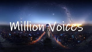 Otto Knows  Million Voices  eeee aaaa oooo TikTok Song [upl. by Netsriik]