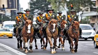 Carabineros de Colombia Libro de Oro quotRazones para Amar y Servir a Colombiaquot  policiadecolombia [upl. by Gillespie]