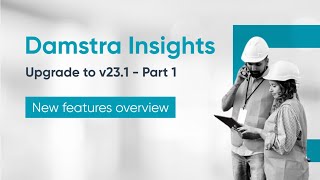 New Ideagen Damstra Insights Features Overview  Part 1 [upl. by Nasaj947]