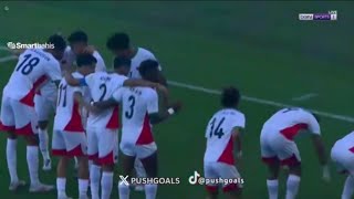 Soufiane Rahimi Goal Egypt Vs Morocco U23 02 All Goals Results Extended Highlights amp Analysis [upl. by Han]