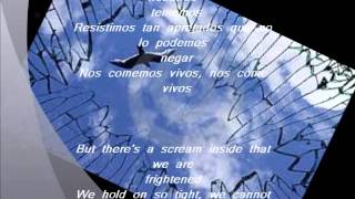 Bird Set Free  Sia Lyric Subtitulada Ingles amp Español [upl. by Linad]