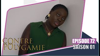 ContrePolygamie  Episode 72  Saison 1  VOSTFR [upl. by Ehrenberg]