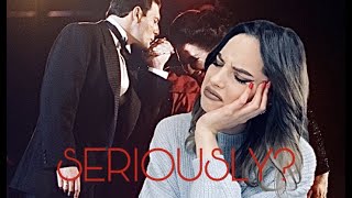 Freddie Mercury amp Montserrat Caballé  How Can I Go On REACTION VIDEO  Rebeka Luize Budlevska [upl. by Renaxela]