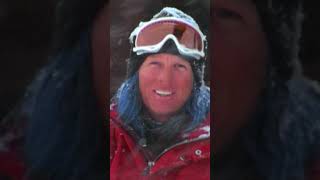 Glen Plake Filming with Warren Miller in 2001s quotCold Fusionquot [upl. by Grant82]