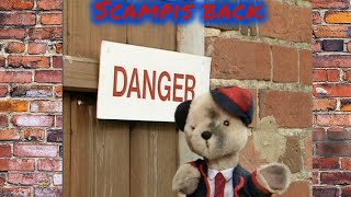 Scampis Back sooty [upl. by Abbye366]