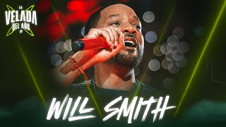 WILL SMITH  LA VELADA DEL AÑO IV [upl. by Ayek263]