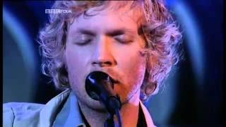 Beck Lost CauseLiveAcoustic [upl. by Onaicram547]