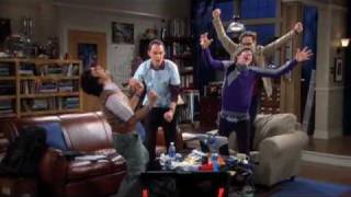 The Best of The Big Bang Theory Season 1 [upl. by Tome187]