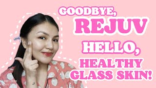 UPDATED SKINCARE PAMPABATA FIRST TIME MAG RETINOL • Pinay Pharmacist ✨ [upl. by Sreip]