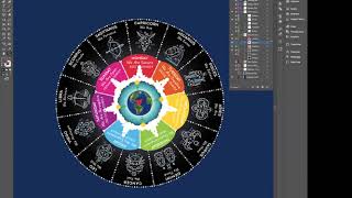 Guide to the Cosmic Calendar 2018 [upl. by Chelsea]