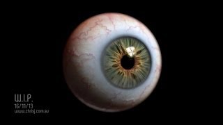 Eyeball [upl. by Gnivre452]