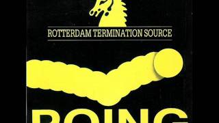 Rotterdam Termination Source  Bonus Poing  Paul Remix   ROT004 [upl. by Elleinet250]