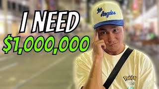 Poker Star Begs for Money and Fans Quickly Turn on Him [upl. by Lemaceon625]