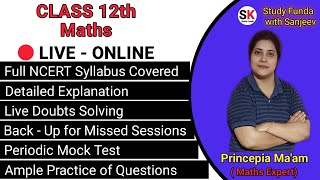 Chapter 4 Determinants  Exercise 42 I Determinants NCERT Solutions I New NCERT solutions Class 12 [upl. by Vincenz597]