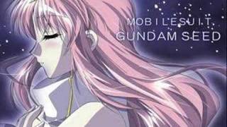 Lacus Clyne [upl. by Foote]