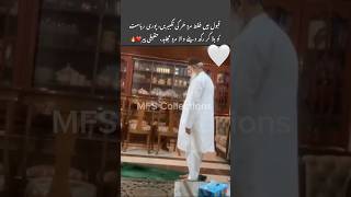 Syed Zaheer Ul Hassan Shah  Latest  TLP  Status  Shorts  Qazi Faiz Esa  Khatm e Nabuwat [upl. by Pontone873]