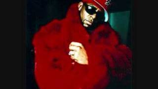 R Kelly Bump N Grind Chopped amp Screwed [upl. by Lyreb]