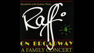 Raffi on Broadway Soundtrack  Brush Your Teeth Rap Prologue [upl. by Viglione958]